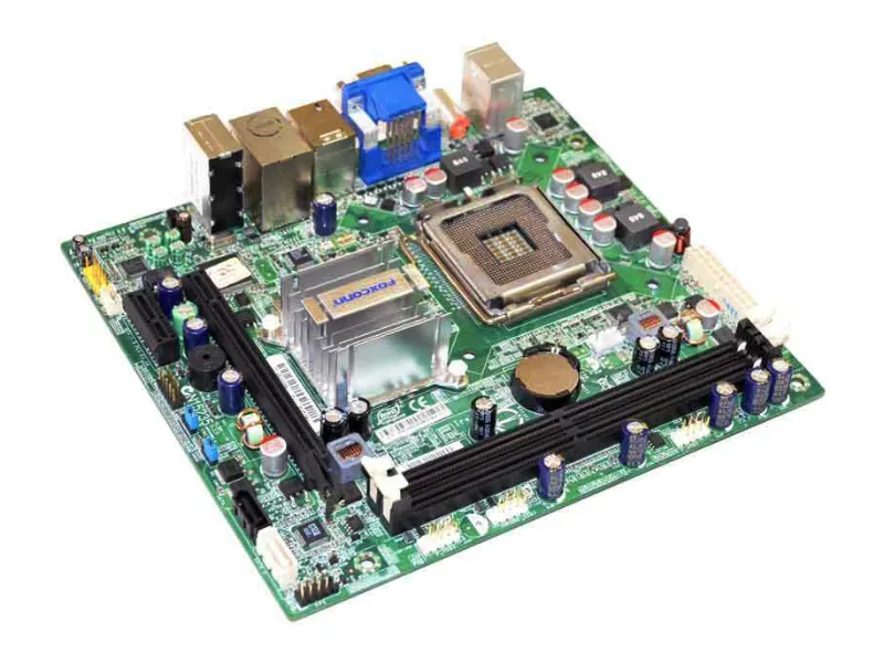 PW063 Dell System Board for Presicion T3400 WorkStation