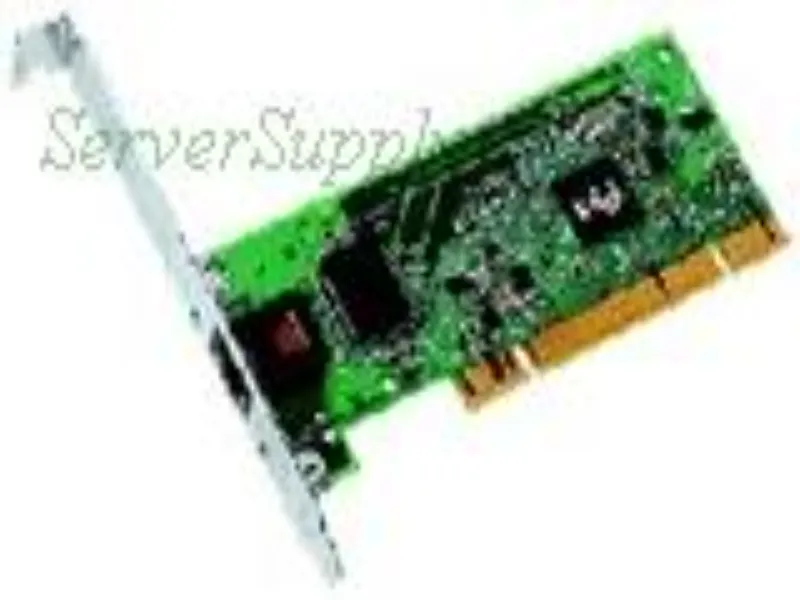 PWLA8390MT Intel 1000/100/10 PCI Gigabit Ethernet Deskt...