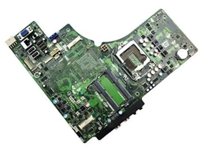 PWNMR Dell System Board for Inspiron 2330 AIO Intel Des...