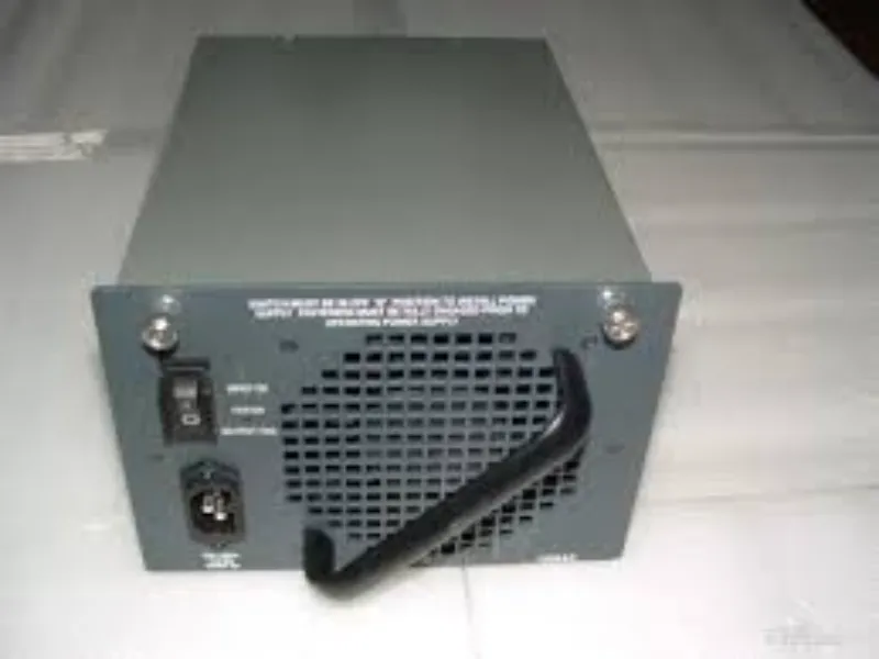 PWR-C45-2800ACV= Cisco 2800-Watts Power Supply for Cata...