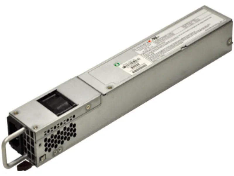 PWS-0048 Supermicro 500-Watts 1U Single Power Supply