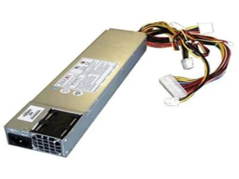 PWS-561-1H Supermicro 560-Watts 1U Power Supply Module