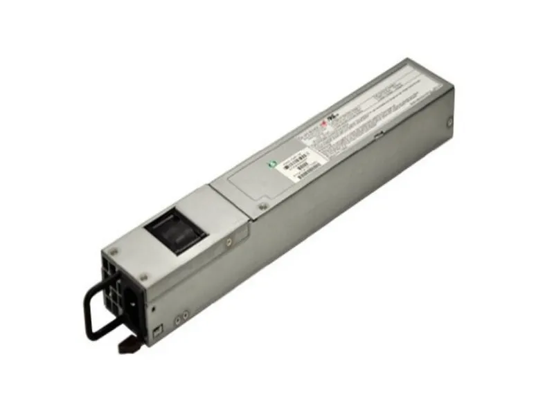 PWS-704P-1R Supermicro 700-Watts 1U Redundant Power Sup...