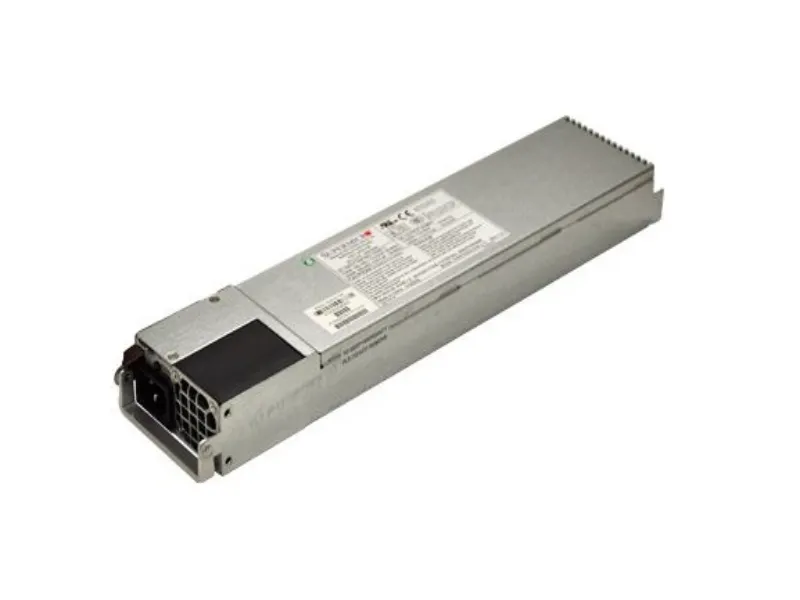 PWS-781-1S Supermicro 780-Watts 1U Single Cold Swap Pow...