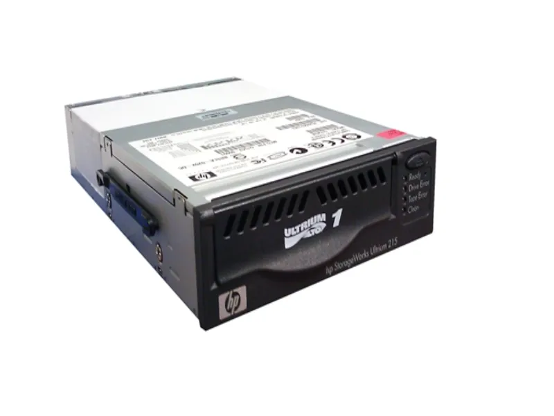 Q1543-69201 HP 100/200GB LTO1 Ultrium-215 LVD SCSI Tape...