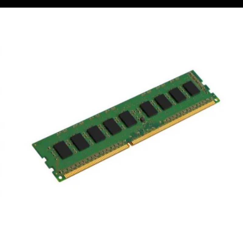 QC852AT HP 4GB DDR3-1333MHz PC3-10600 non-ECC Unbuffere...