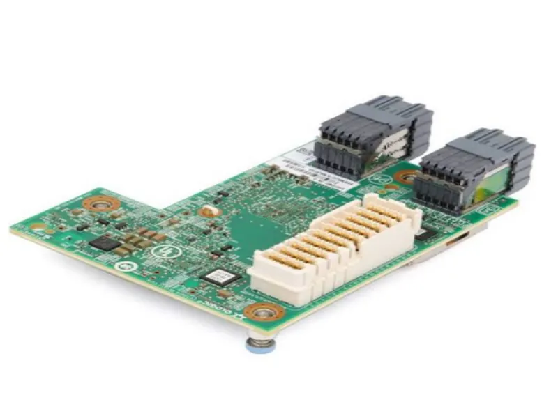 QL41232HMKR-DE Dell QLogic QL41232 Dual-Port 10/25GB SF...