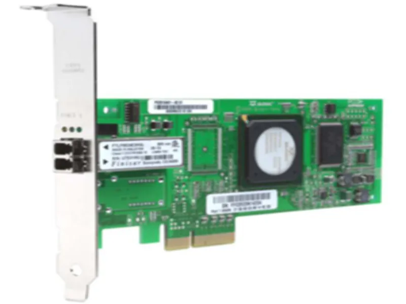 QLE2460-HDS-SP Hitachi QLogic Fiber Channel Host Bus Ad...