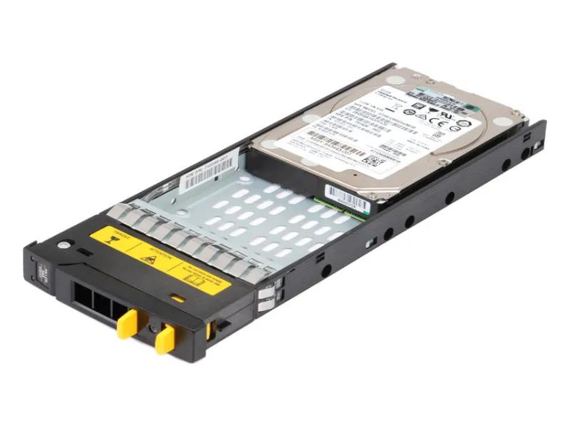 QW908A HP 300GB 15000RPM SAS 6GB/s 2.5-inch Hard Drive ...
