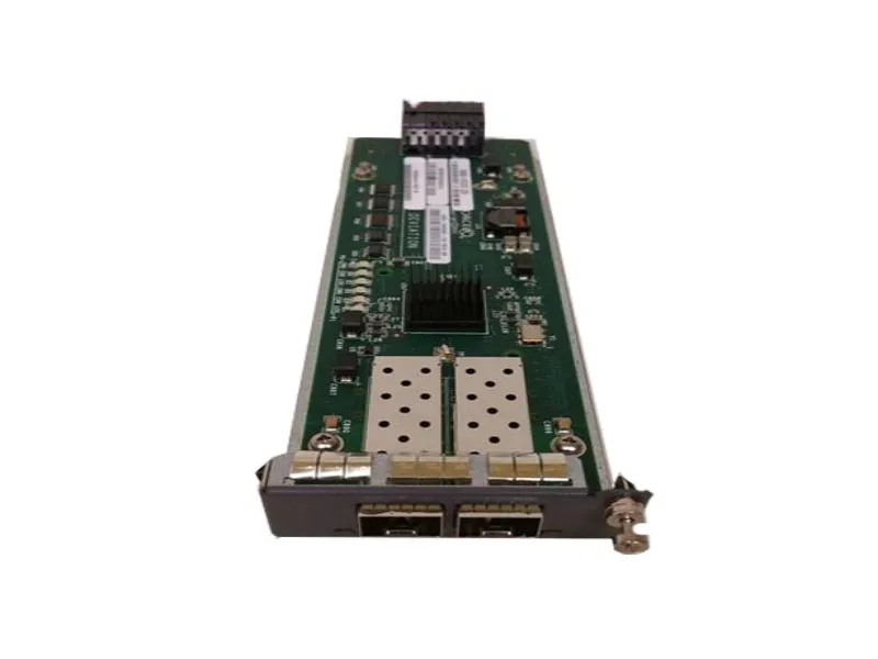 R17GD Dell force10 S60 Dual Port 10Ge SFP+ Module