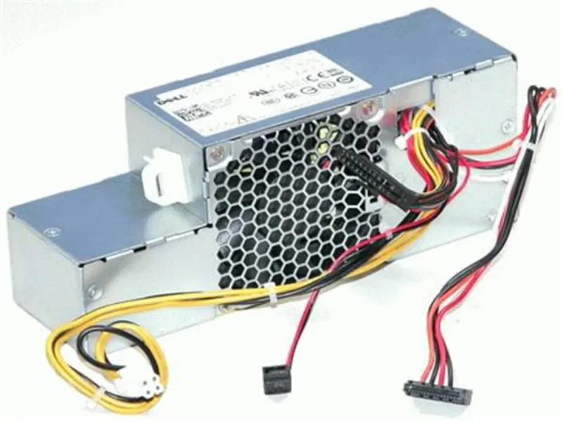 R225M Dell 235-Watts Power Supply for Optiplex 760/960 ...