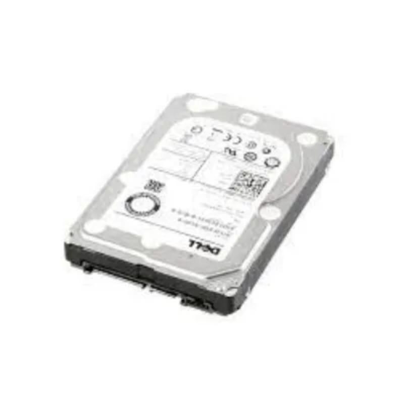 R95FG Dell 600GB 10000RPM SAS 12GB/s Hot-Pluggable 2.5-...