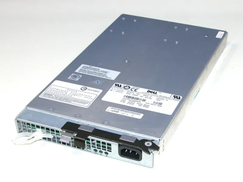 RC220 Dell 1470-Watts Redundant Power Supply for PowerE...