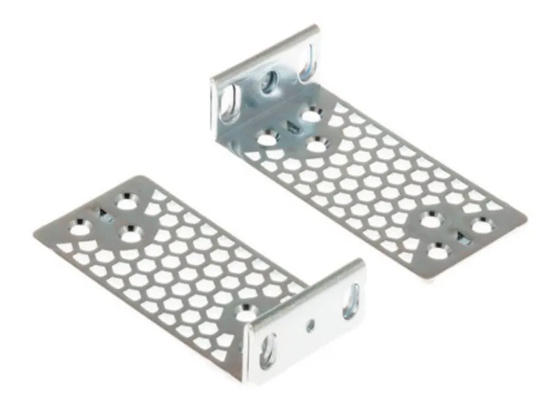 RCKMNT-1RU-2KX= Cisco Rack-Mount Kit for Catalyst 19-in...