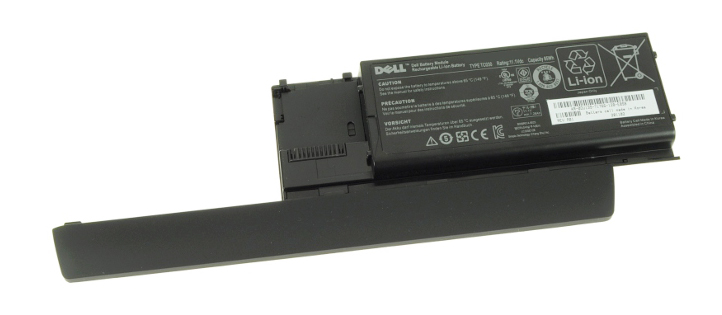 RD300 Dell 9-Cell 11.1V 85WHr Lithium-ion Battery for L...