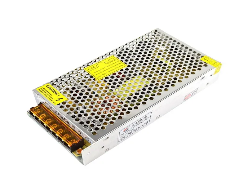 RH3-2224 HP Power Supply Assembly - 100-120VAC for LJ 5...
