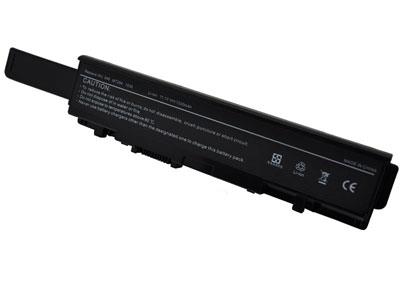 RM855 Dell 11.1v 9-Cell Li-Ion Battery