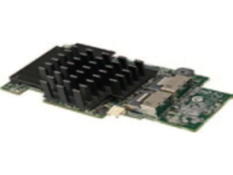 RMS25CB040 Intel 6GB/s PCI-Express 2.0 x8 SAS Integrate...