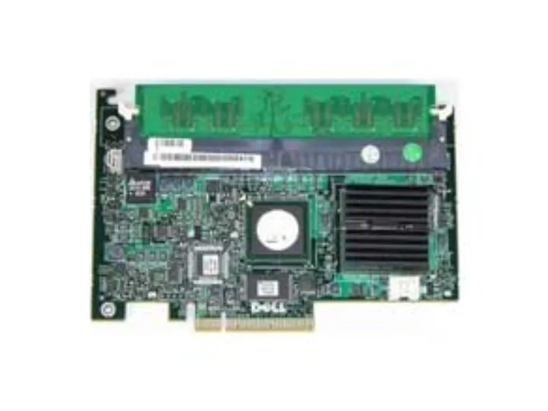 RP272 Dell PERC 5i SAS RAID Controller