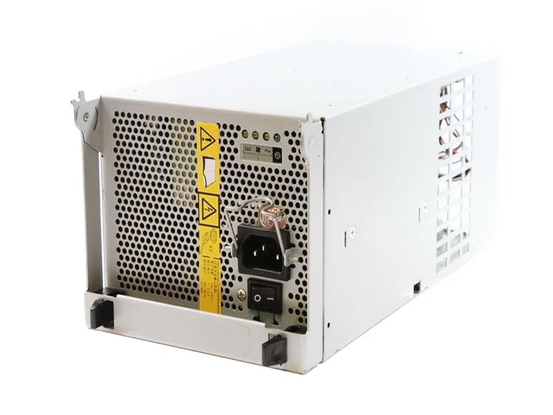 RS-PSU-450-AC1N Dell EqualLogic 450-Watts Power Supply ...
