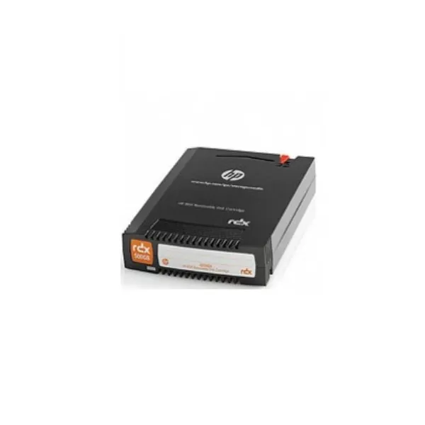 RTM5M Dell 160GB RD1000/RDX Hard Disk DATa Cartridge