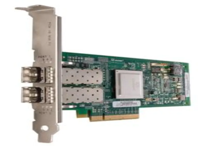 RW9KF Dell 8GB/s 2-Port PCI-Express x8 Fibre Channel Ho...