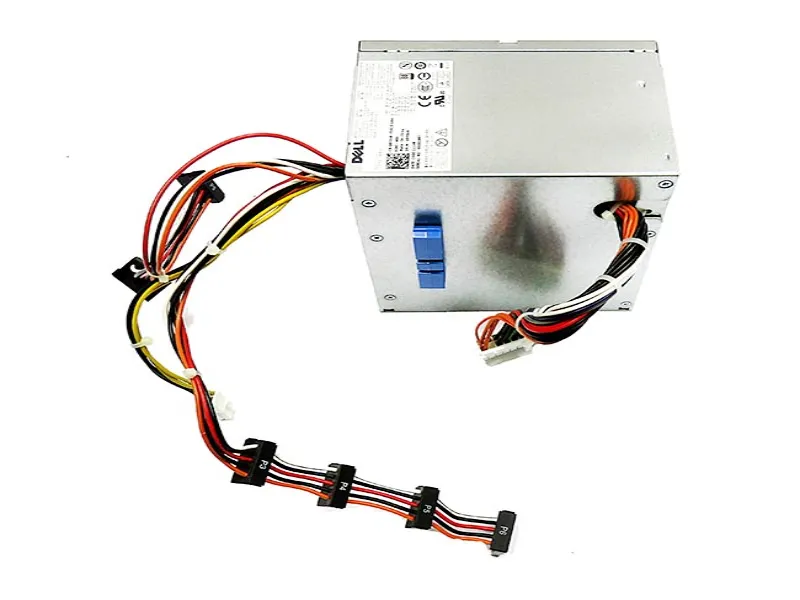 RY51R Dell 305-Watts Power Supply for PowerEdge SC430 S...