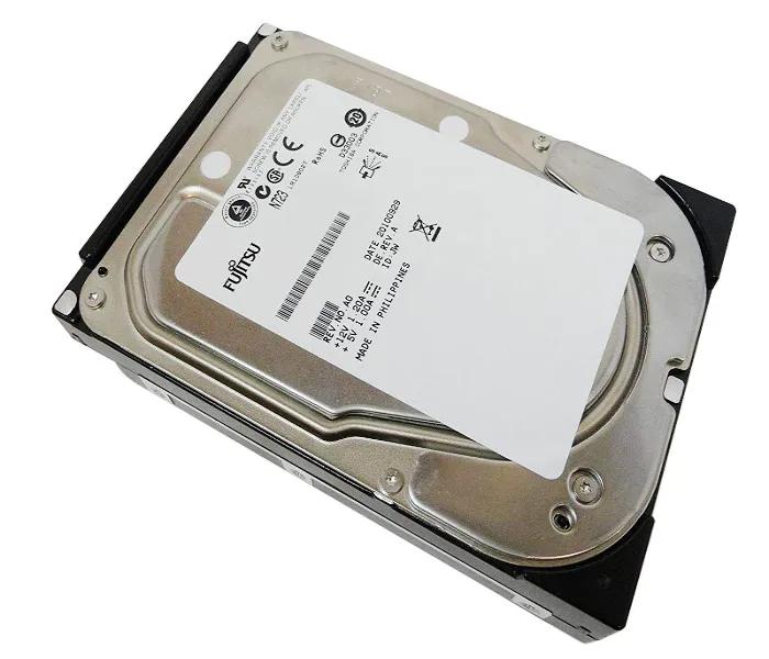 S26361-F3017-L250 Fujitsu 250GB 7200RPM SATA 3GB/s 3.5-...