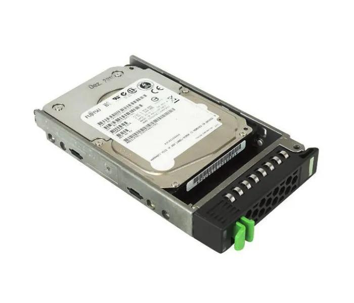 S26361-F3218-L500 Fujitsu 500GB 7200RPM SATA 3GB/s Hot-...