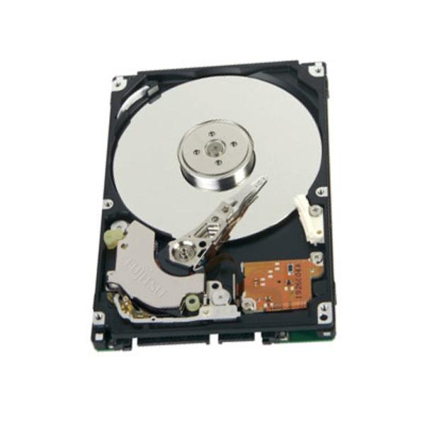 S26361-F3599-L160 Fujitsu 160GB 5400RPM SATA-300 2.5-in...