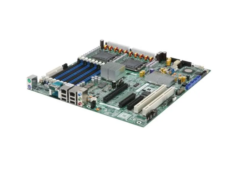 S5000XVNSASR Intel Workstation Motherboard Intel Chipse...