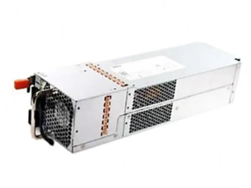 S6002E0 Dell 600-Watts Power Supply for PowerVault MD12...