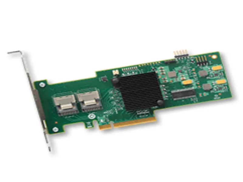 SAS9210-8I LSI 8-Port 6GB/sAS RAID Controller