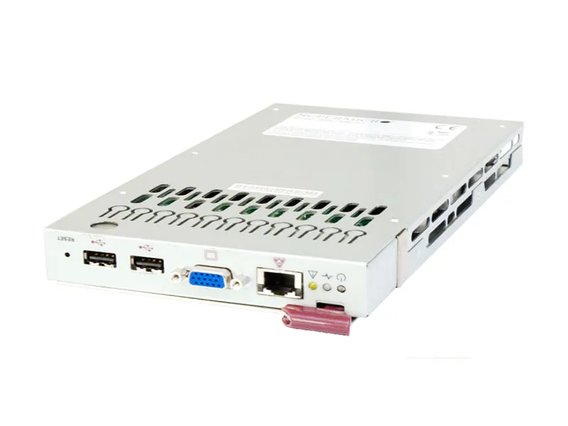 SBM-CMM-001 Supermicro SuperBlade Remote Management Ada...