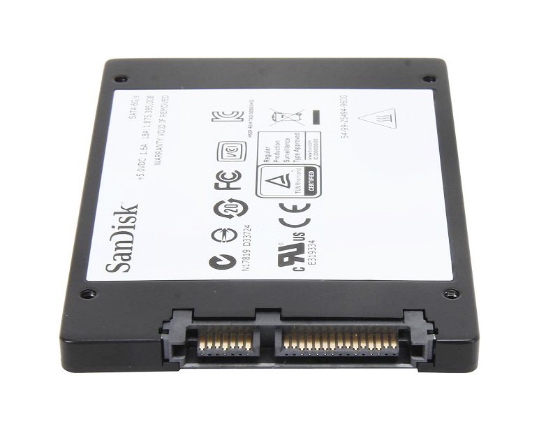 SD6SB2M-128G-1022I SanDisk X210 128GB Multi-Level Cell ...