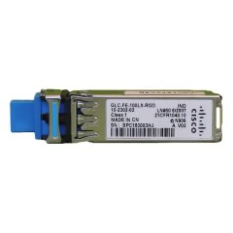 SFP-OC48-IR1= Cisco Single-Mode 2.67GB/s Fiber 15km 131...