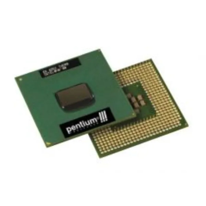 SL54G Intel Pentium III 900MHz 100MHz FSB 256KB L2 Cach...