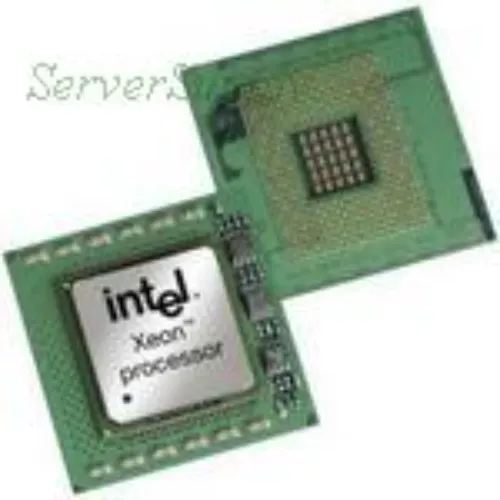 SL7ZB Intel Xeon 3.8GHz 2MB L2 Cache 800MHz FSB 604-Pin...