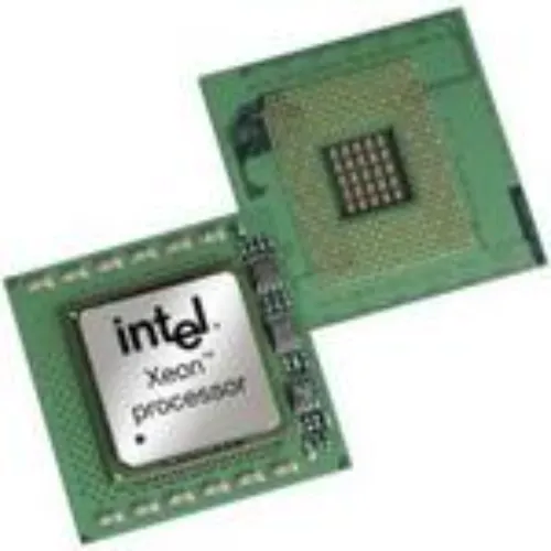 SL8P3 Intel Xeon DP 3.6GHz 2MB L2 Cache 800MHz FSB Sock...