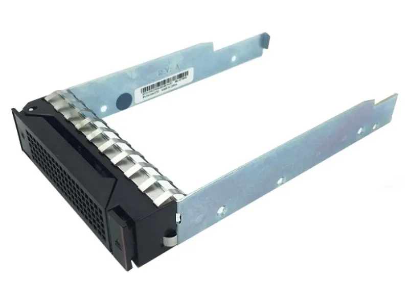 SM10A43762 Lenovo 1U Low Profile Left Bracket for Think...