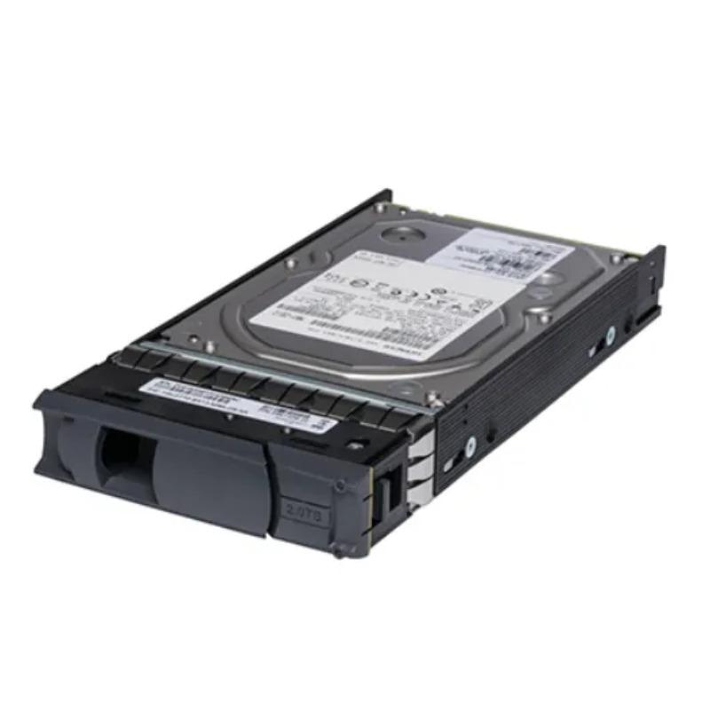 SP-306A-R5 NetApp 2TB 7200RPM SATA 3.0GB/s 3.5-inch Har...