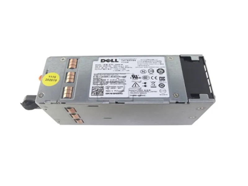 SP-PCM01-HE580AC Dell 580-Watts PCM Switching Power Sup...