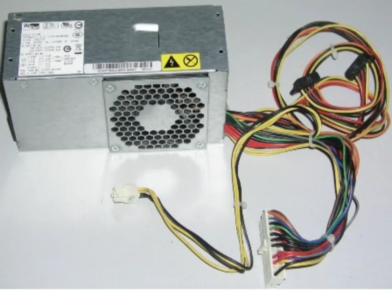 SP50A36169 Lenovo 250-Watts Power Supply for ThinkServe...