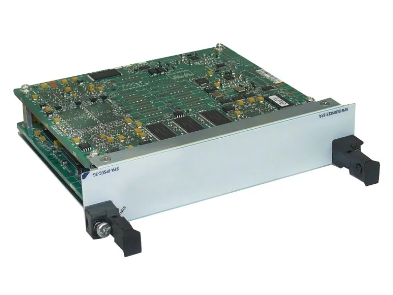 SPA-1XOC12-ATM Cisco ATM Shared Port Adapter