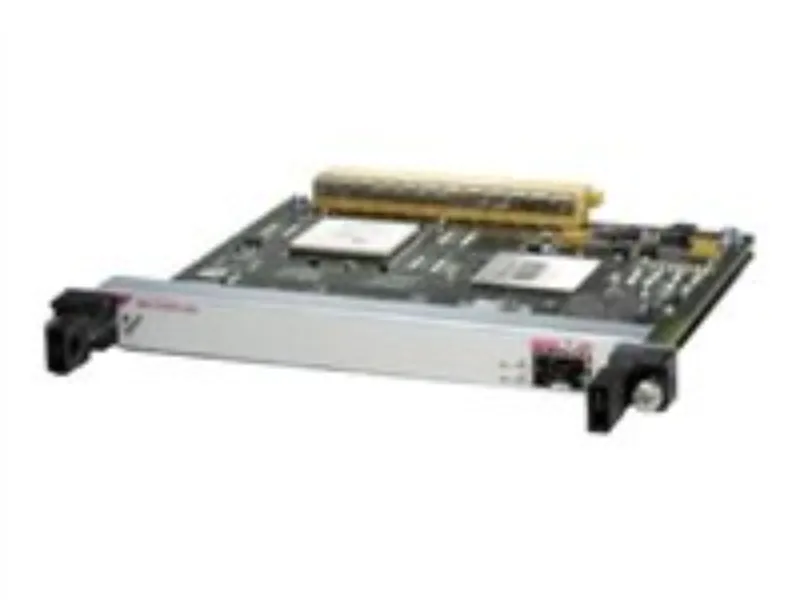 SPA-1XOC12-POS-RF Cisco 1-Port OC-12c/STM-4 POS Shared ...