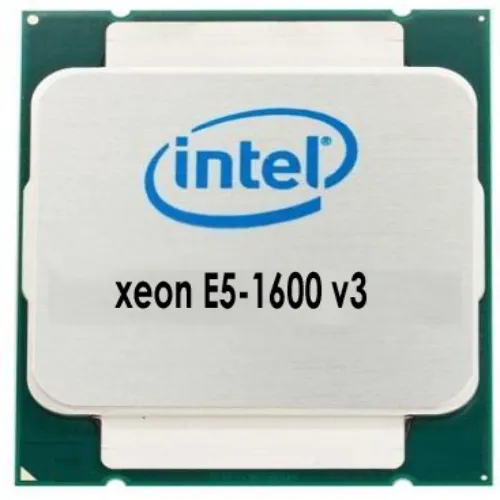 SR20M Intel Xeon E5-1607 v3 Quad Core 3.10GHz 5.00GT/s ...