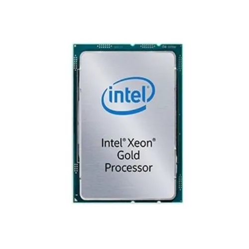 SR3KE Intel Xeon Gold 6126F 12-Core 2.60GHz 10.40GT/s U...