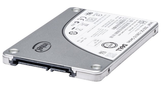 SSDC2BA400G4R Intel / Dell Enterprise DC S3610 Series 4...