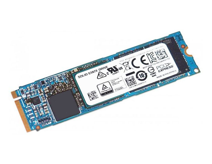 SSDPEK1W060GA01 Intel Optane 800P Series 58GB 3D XPoint...