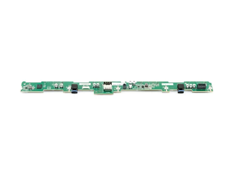 SSF0A47729 Lenovo 4-Bay 3.5-inch LFF Hard Drive Backpla...